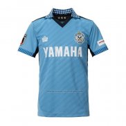 Tailandia 1ª Camiseta Jubilo Iwata 2024