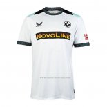 Tailandia 2ª Camiseta Kaiserslautern 2025-2026