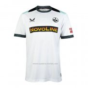 Tailandia 2ª Camiseta Kaiserslautern 2025-2026