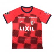 Tailandia 1ª Camiseta Kashima Antlers 2024