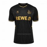 Tailandia 3ª Camiseta Koln 2025-2026