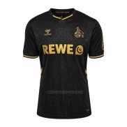 Tailandia 3ª Camiseta Koln 2025-2026