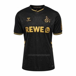 Tailandia 3ª Camiseta Koln 2025-2026