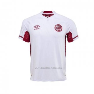 Tailandia 2ª Camiseta Lanus 2025