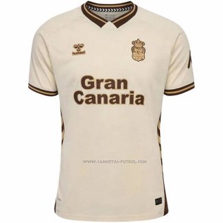 Tailandia 3ª Camiseta Las Palmas 2025-2026