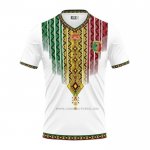 Tailandia 1ª Camiseta Mali 2025-2026