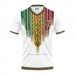 Tailandia 1ª Camiseta Mali 2025-2026