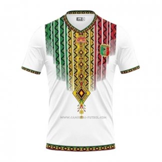 Tailandia 1ª Camiseta Mali 2025-2026