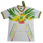 Tailandia 2ª Camiseta Mali 2024