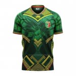 Tailandia 2ª Camiseta Mali 2025-2026