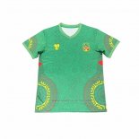 Tailandia Camiseta Mali Special 2025-2026 Verde
