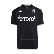 Tailandia 2ª Camiseta Monaco 2022-2023