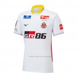 Tailandia 2ª Camiseta Nagoya Grampus 2023
