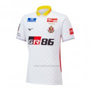 Tailandia 2ª Camiseta Nagoya Grampus 2023