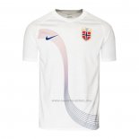 Tailandia 2ª Camiseta Noruega 2022