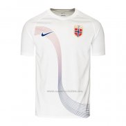 Tailandia 2ª Camiseta Noruega 2022