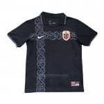 Tailandia Camiseta Noruega Special 2025 Negro