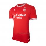 Tailandia 1ª Camiseta Nottingham Forest 2020-2021