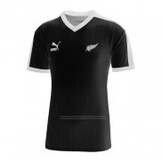 Tailandia 2ª Camiseta Nueva Zelanda 2025