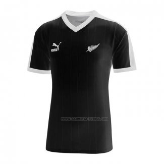 Tailandia 2ª Camiseta Nueva Zelanda 2025