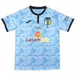 Tailandia 1ª Camiseta O'Higgins 2024