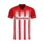 Tailandia 1ª Camiseta Olympiacos 2020-2021