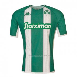 Tailandia 1ª Camiseta Panathinaikos 2022-2023