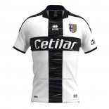 Tailandia 1ª Camiseta Parma 2021-2022