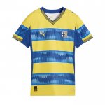 Tailandia 2ª Camiseta Parma 2025-2026