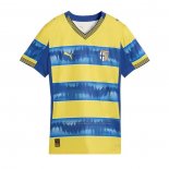 Tailandia 2ª Camiseta Parma 2025-2026