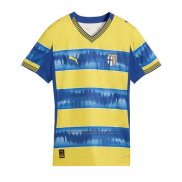 Tailandia 2ª Camiseta Parma 2025-2026