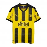 Tailandia 1ª Camiseta Penarol 2021