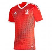 Tailandia 2ª Camiseta Peru 2023