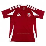 Tailandia 1ª Camiseta Qatar 2024-2025