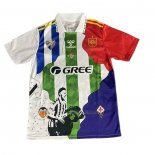 Tailandia Camiseta Real Betis Special Joaquin 2025-2026