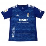 Tailandia 1ª Camiseta Real Oviedo 2020-2021