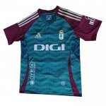 Tailandia 3ª Camiseta Real Oviedo 2024-2025