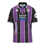 Tailandia 2ª Camiseta Real Valladolid 2025-2026