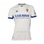 Tailandia 1ª Camiseta Real Zaragoza 2020-2021