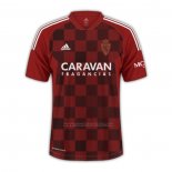 Tailandia 3ª Camiseta Real Zaragoza 2023-2024