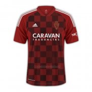 Tailandia 3ª Camiseta Real Zaragoza 2023-2024