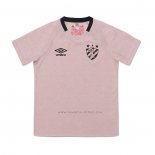 Tailandia Camiseta Recife Special 2025 Rosa