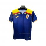 Tailandia 3ª Camiseta Rumania 2025