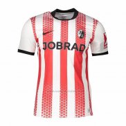 Tailandia 1ª Camiseta SC Freiburg 2025-2026