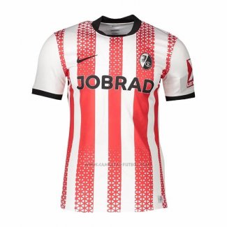 Tailandia 1ª Camiseta SC Freiburg 2025-2026