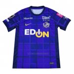 Tailandia 1ª Camiseta Sanfrecce Hiroshima 2025