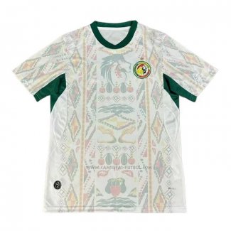 Tailandia 1ª Camiseta Senegal 2026