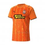Tailandia 1ª Camiseta Shakhtar Donetsk 2021-2022