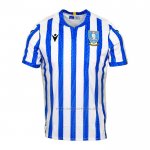 Tailandia 1ª Camiseta Sheffield Wednesday 2024-2025