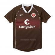 Tailandia 1ª Camiseta St. Pauli 2023-2024